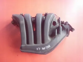 0d0gd05400 Коллектор впускной MINI Cooper R50 Арт e9391082, вид 1