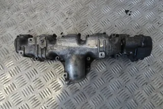 03L129711E Коллектор впускной Volkswagen Tiguan 1 Арт e9391645, вид 1