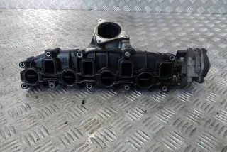 03L129711E Коллектор впускной Volkswagen Tiguan 1 Арт e9391645, вид 2