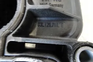 03L129711E Коллектор впускной Volkswagen Tiguan 1 Арт e9391645, вид 3