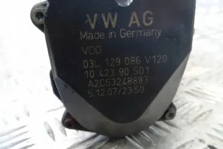 03L129711E Коллектор впускной Volkswagen Tiguan 1 Арт e9391645, вид 5