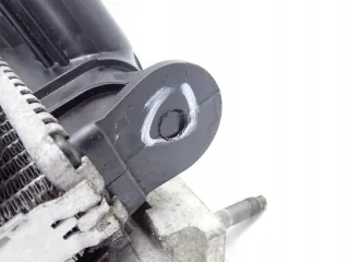 CV61-8C607-VB DV61-8C342-WE CV61-8005-VC Радиатор (основной) Ford Focus 1 Арт e9399201, вид 8