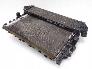 6G91-9L440-FC 6G91-19710-CC 6G91-8005-DC Радиатор (основной) Ford Galaxy 2 Арт e9399213, вид 5