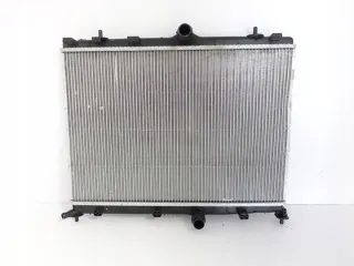 9825333380 H614310-461000 TP422136-450 19-24 Радиатор (основной) Peugeot 208 2 Арт e9399809, вид 1