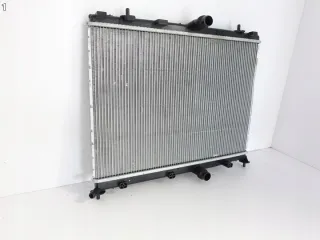 9825333380 H614310-461000 TP422136-450 19-24 Радиатор (основной) Peugeot 208 2 Арт e9399809, вид 2
