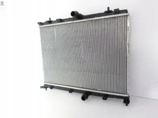 9825333380 H614310-461000 TP422136-450 19-24 Радиатор (основной) Peugeot 208 2 Арт e9399809, вид 3