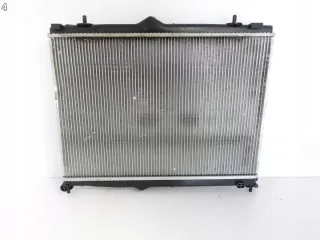 9825333380 H614310-461000 TP422136-450 19-24 Радиатор (основной) Peugeot 208 2 Арт e9399809, вид 5