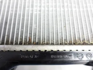 9825333380 H614310-461000 TP422136-450 19-24 Радиатор (основной) Peugeot 208 2 Арт e9399809, вид 10
