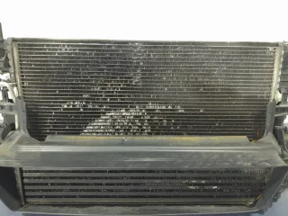 D4204T 3M5H-8005-TL Радиатор (основной) Volvo S40 2 Арт e9400368, вид 2