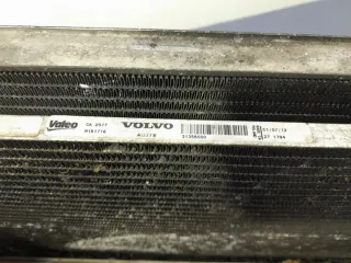 D4204T 3M5H-8005-TL Радиатор (основной) Volvo S40 2 Арт e9400368, вид 5