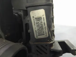 D4204T 3M5H-8005-TL Радиатор (основной) Volvo S40 2 Арт e9400368, вид 7