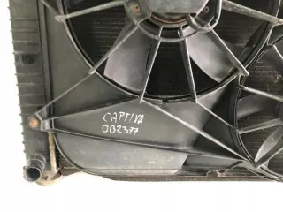 622127 Радиатор (основной) Chevrolet Captiva Арт e9419524, вид 5