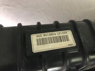 622127 Радиатор (основной) Chevrolet Captiva Арт e9419524, вид 9