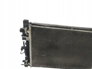 13267648 Радиатор (основной) Chevrolet Cruze J300 Арт e9419525, вид 2