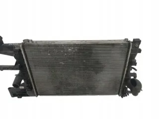 13267648 Радиатор (основной) Chevrolet Cruze J300 Арт e9419525, вид 5