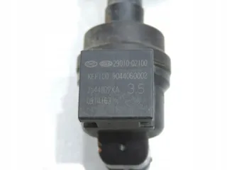 29010-02100 Клапан электромагнитный Kia Rio 3 Арт e9434023, вид 9