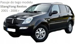 1041414801 Коллектор впускной SsangYong Rodius 1 Арт e9434387, вид 5