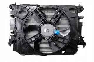 921006843R 21410C560CR 21410C560B Радиатор (основной) Smart Fortwo 3 Арт e9446425, вид 1