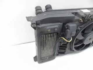 9676568780 Радиатор (основной) Peugeot 308 1 Арт e9467639, вид 3