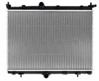 9825333380 Радиатор (основной) Volkswagen Passat CC Арт e9468107, вид 1