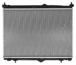 9825333380 Радиатор (основной) Volkswagen Passat CC Арт e9468107, вид 3