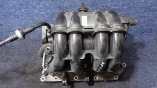 00552845780 0280611099 Коллектор впускной Fiat Tipo 2 Арт e9482227, вид 3