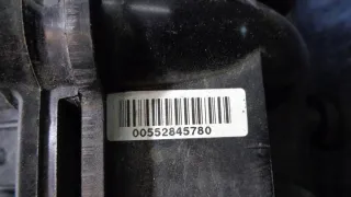 00552845780 0280611099 Коллектор впускной Fiat Tipo 2 Арт e9482227, вид 4