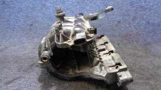 00552845780 0280611099 Коллектор впускной Fiat Tipo 2 Арт e9482227, вид 5