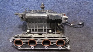 00552845780 0280611099 Коллектор впускной Fiat Tipo 2 Арт e9482227, вид 6