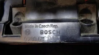 00552845780 0280611099 Коллектор впускной Fiat Tipo 2 Арт e9482227, вид 8