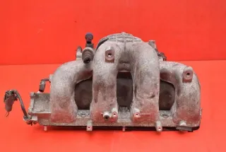  Коллектор впускной Mazda 6 1 Арт e9482706, вид 1