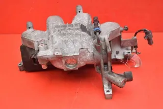  Коллектор впускной Mazda 6 1 Арт e9482706, вид 3