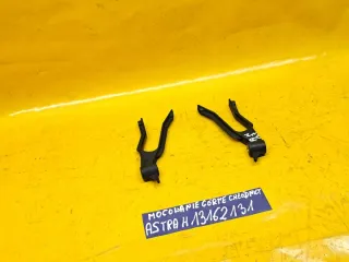 13162131  Радиатор (основной) Opel Zafira A Арт e9496297, вид 4