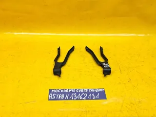 13162131  Радиатор (основной) Opel Zafira A Арт e9496297, вид 5