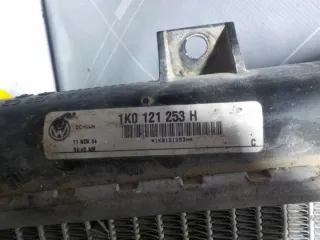 1K0121253H Радиатор (основной) Volkswagen Golf 5 Арт e9496522, вид 3