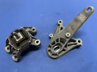 6784355-01 Подушка крепления КПП MINI COUNTRYMAN R60 Арт e9504665