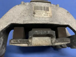 6784355-01 Подушка крепления КПП MINI COUNTRYMAN R60 Арт e9504665, вид 9