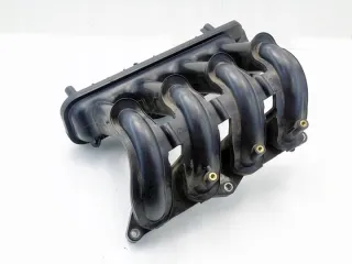 L12A1KS Коллектор впускной Honda Civic 7 Арт e9506199, вид 2