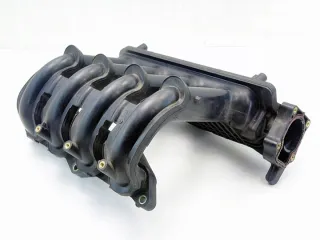 L12A1KS Коллектор впускной Honda Civic 7 Арт e9506199, вид 3