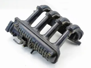 L12A1KS Коллектор впускной Honda Civic 7 Арт e9506199, вид 4