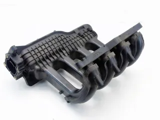L12A1KS Коллектор впускной Honda Civic 7 Арт e9506199, вид 6