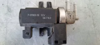 72190316 Клапан электромагнитный Kia Sorento 1 Арт e9506612, вид 5