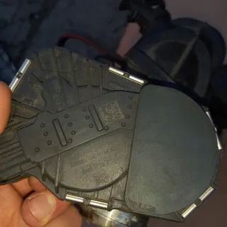 A14NET A14NEL 55573171 55577579 55565489 Коллектор впускной Opel Meriva 2 Арт e9506874, вид 2