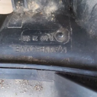 A14NET A14NEL 55573171 55577579 55565489 Коллектор впускной Opel Meriva 2 Арт e9506874, вид 6