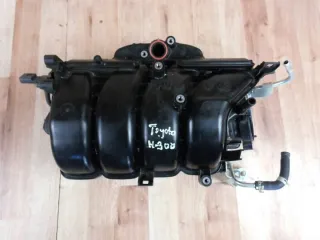 1710125110 17101-25110 17120-0T120 Коллектор впускной Lexus NX Арт e9507415, вид 2