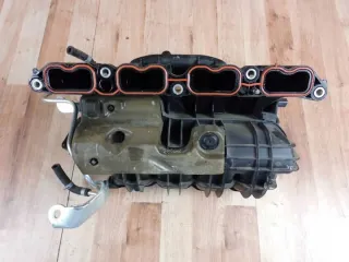 1710125110 17101-25110 17120-0T120 Коллектор впускной Lexus NX Арт e9507415, вид 3