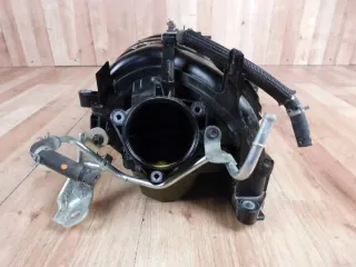 1710125110 17101-25110 17120-0T120 Коллектор впускной Lexus NX Арт e9507415, вид 6