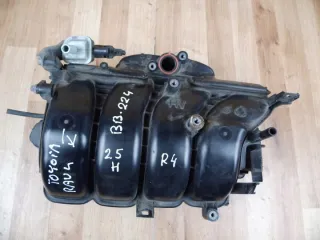 1710125110 17101-25110 17120-0T120 Коллектор впускной Lexus NX Арт e9507415, вид 8