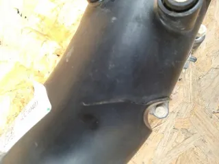 55569989 Коллектор впускной Opel Astra J Арт e9540507, вид 2