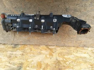 55569989 Коллектор впускной Opel Astra J Арт e9540507, вид 5